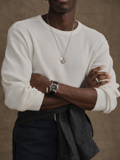 Toughknit Thermal L S Crew