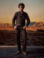 Bryceland S X Buck Mason Denim 933 Jeans