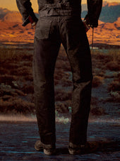 Bryceland S X Buck Mason Denim 933 Jeans