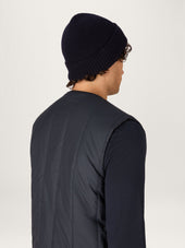 The Knitted Hat Wool
