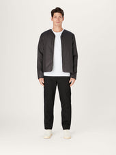 The Modular Shell Black Recycled Polyester