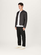 The Modular Shell Black Recycled Polyester
