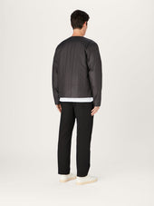 The Modular Shell Black Recycled Polyester