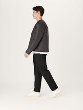 The Modular Shell Black Recycled Polyester