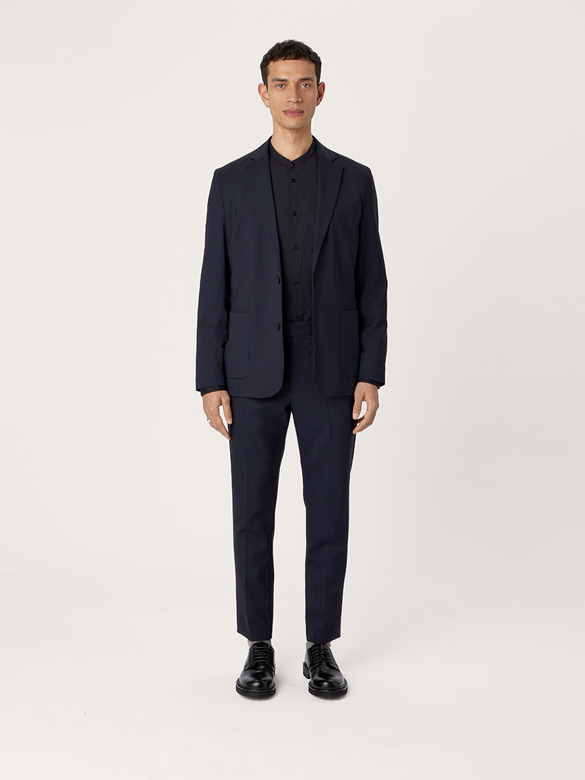 The Tropical Wool 24 Blazer Tropical Wool