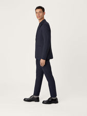 The Tropical Wool 24 Blazer Tropical Wool