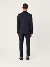 The Tropical Wool 24 Blazer Tropical Wool