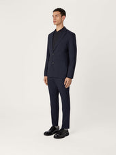 The Tropical Wool 24 Blazer Tropical Wool