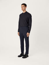 The Tropical Wool 24 Trouser Tropical Wool