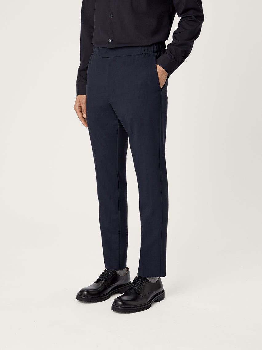 The Tropical Wool 24 Trouser Tropical Wool