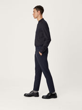 The Tropical Wool 24 Trouser Tropical Wool