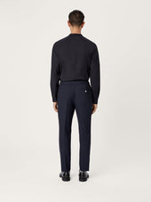 The Tropical Wool 24 Trouser Tropical Wool