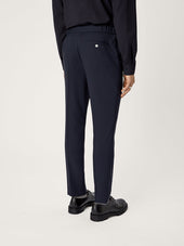 The Tropical Wool 24 Trouser Tropical Wool