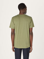 The Tencel Tee Tencel