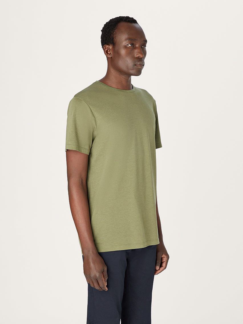 The Tencel Tee Tencel
