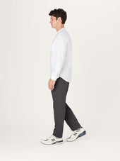 The All Day Shirt Pinpoint Cotton