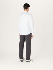 The All Day Shirt Pinpoint Cotton