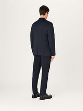The 24 Blazer Stretch Cotton