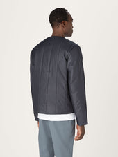 The Modular Shell Navy Recycled Polyester