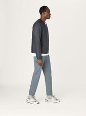 The Modular Shell Navy Recycled Polyester