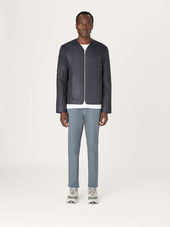 The Modular Shell Navy Recycled Polyester