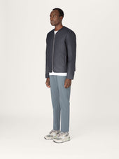 The Modular Shell Navy Recycled Polyester