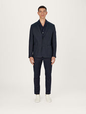 The Linen 24 Blazer Linen