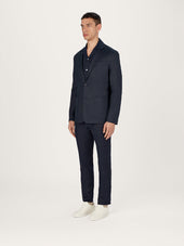 The Linen 24 Blazer Linen