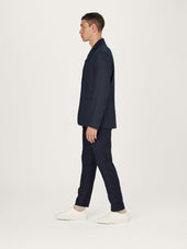 The Linen 24 Blazer Linen