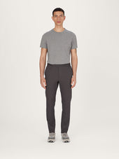 The 24 Trouser Heavyweight Grey Heavyweight Edition