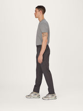 The 24 Trouser Heavyweight Grey Heavyweight Edition