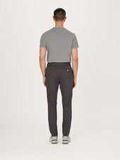 The 24 Trouser Heavyweight Grey Heavyweight Edition