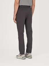 The 24 Trouser Heavyweight Grey Heavyweight Edition