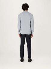 The All Day Shirt Pinpoint Cotton