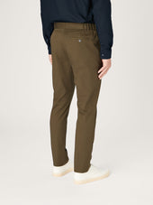 The 24 Trouser Stretch Cotton