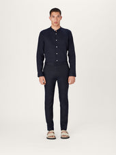The 24 Trouser Linen Linen