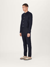 The 24 Trouser Linen Linen