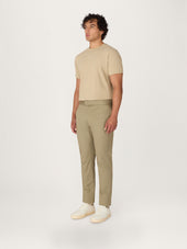 The 24 Trouser Heavyweight Lichen Heavyweight Edition