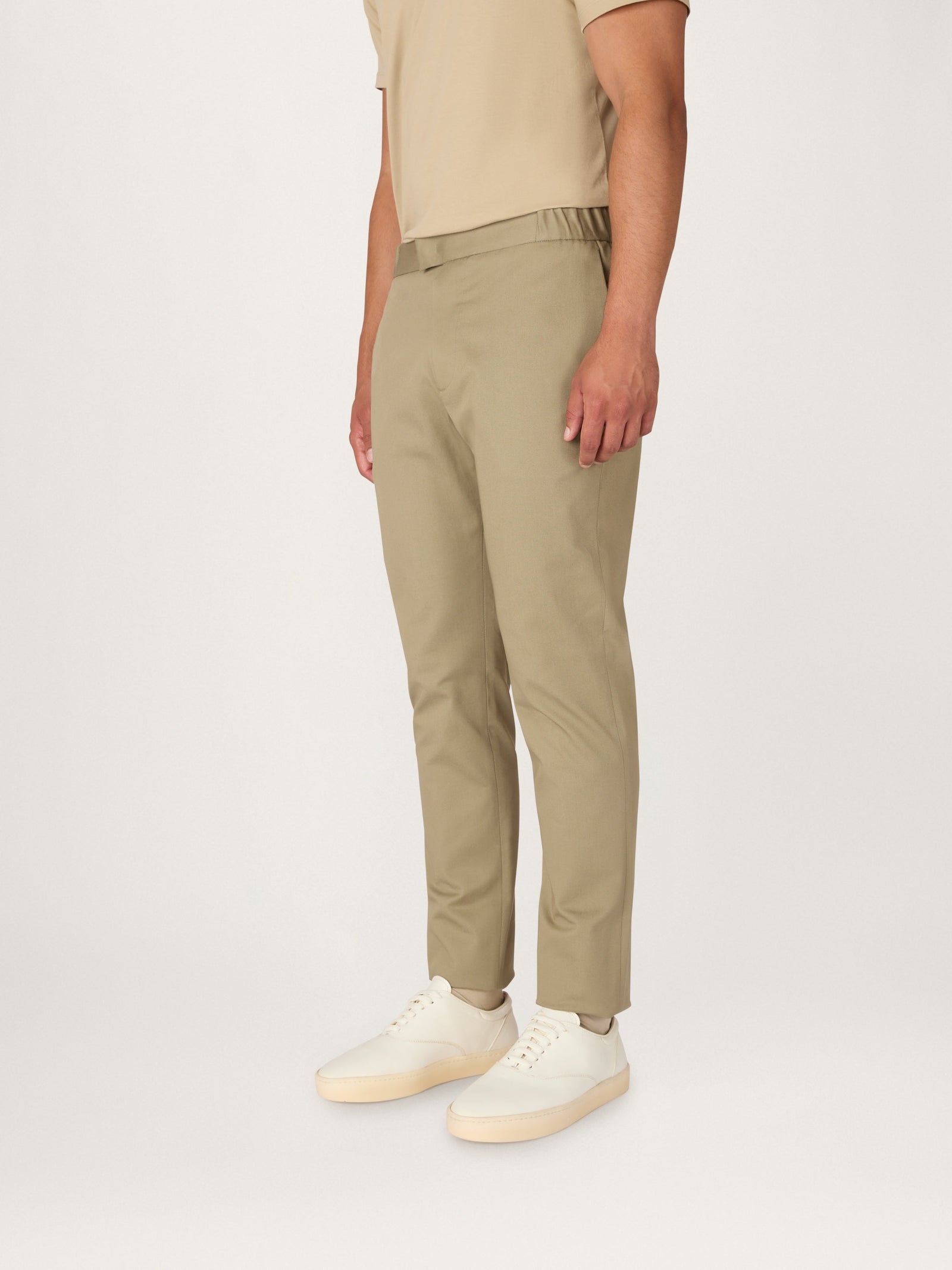 The 24 Trouser Heavyweight Lichen Heavyweight Edition