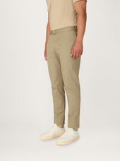 The 24 Trouser Heavyweight || Lichen | Heavyweight Edition