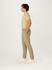 The 24 Trouser Heavyweight Lichen Heavyweight Edition