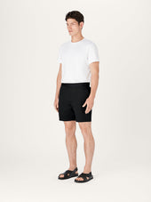 The 12 Shorts 8 Organic Cotton
