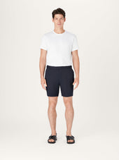 The 12 Shorts 8 Organic Cotton