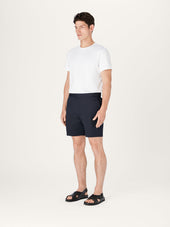 The 12 Shorts 8 Organic Cotton