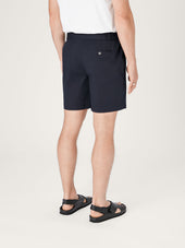 The 12 Shorts 8 Organic Cotton