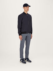 The Hydrowool Bomber Jacket