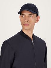 The Hydrowool Bomber Jacket