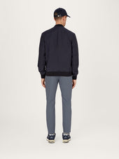 The Hydrowool Bomber Jacket