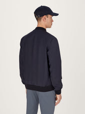 The Hydrowool Bomber Jacket