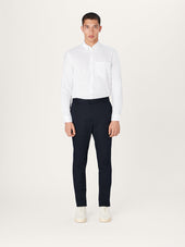 The 24 Trouser Stretch Cotton